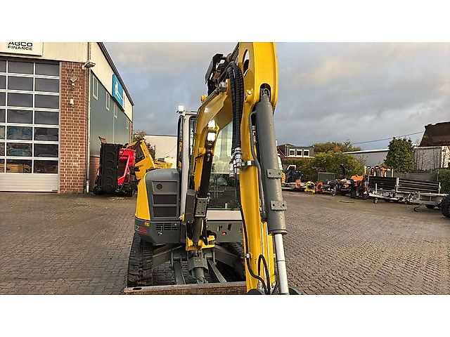 Wacker Neuson EZ36