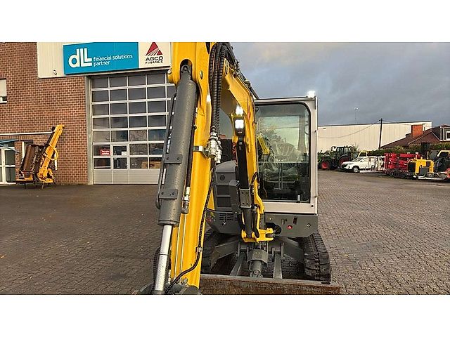 Wacker Neuson EZ36