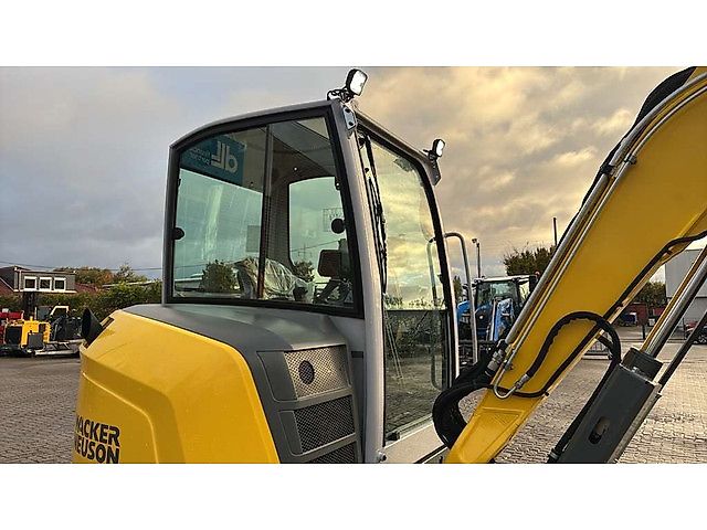 Wacker Neuson EZ36