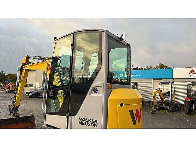 Wacker Neuson EZ36
