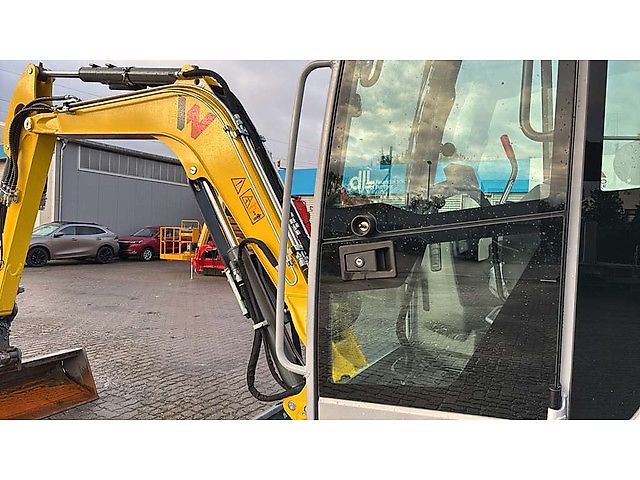 Wacker Neuson EZ36