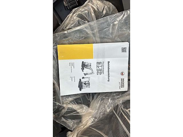 Wacker Neuson EZ36