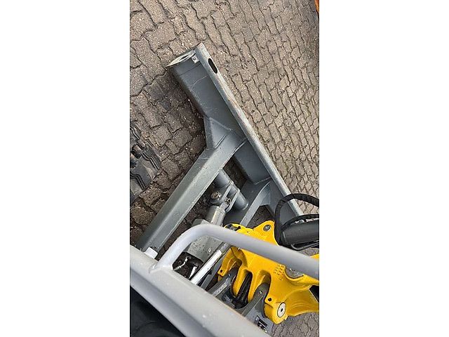 Wacker Neuson EZ36
