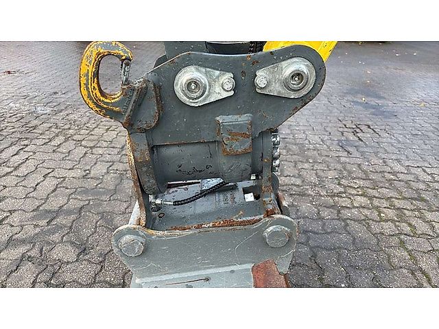 Wacker Neuson EZ36