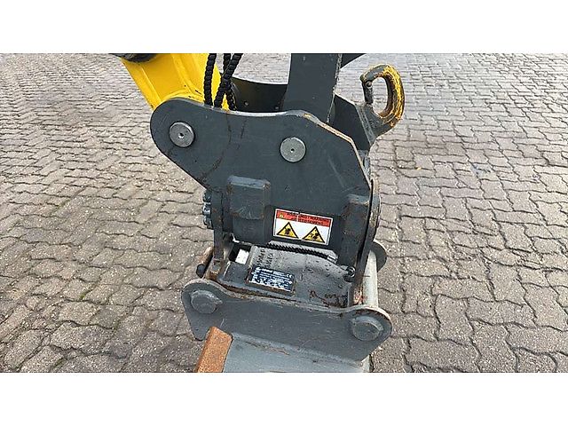 Wacker Neuson EZ36