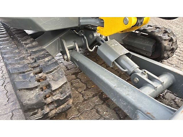 Wacker Neuson EZ36