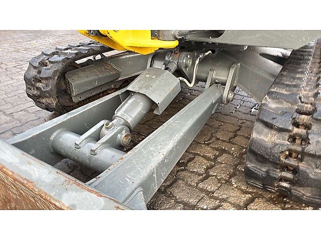 Wacker Neuson EZ36