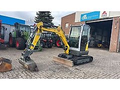 Wacker Neuson EZ26