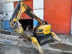 Brokk 200