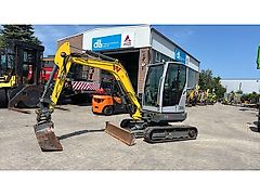 Wacker Neuson EZ36 0