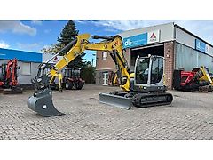 Wacker Neuson ET 90 Edition B5.1