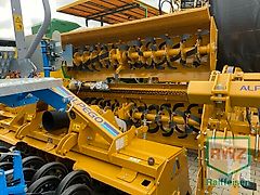 Alpego Bodenfräse FG 300 mittelschwer