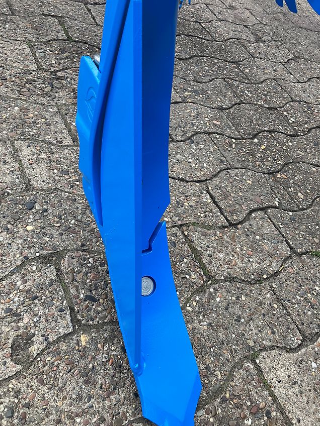 Lemken KARAT 10/300 mit DPW 540/540