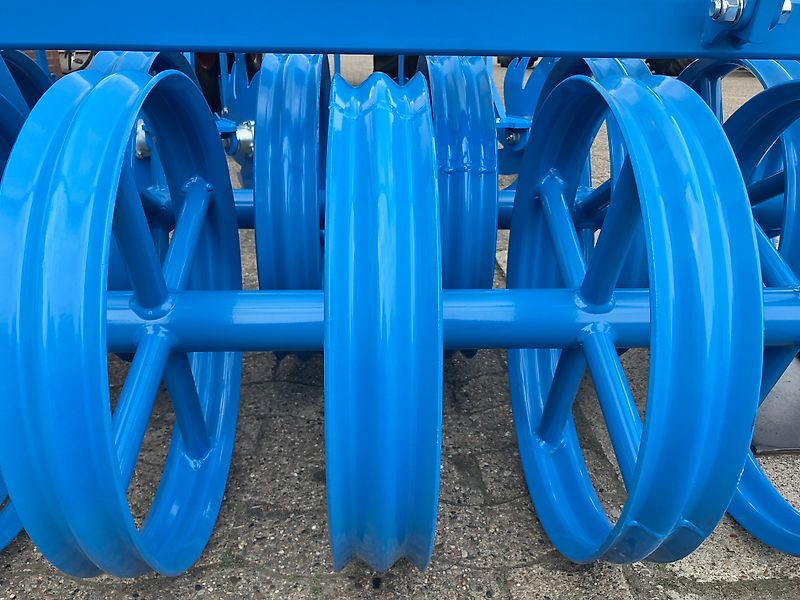 Lemken KARAT 10/300 mit DPW 540/540