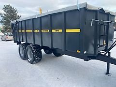 Kire Steel 190