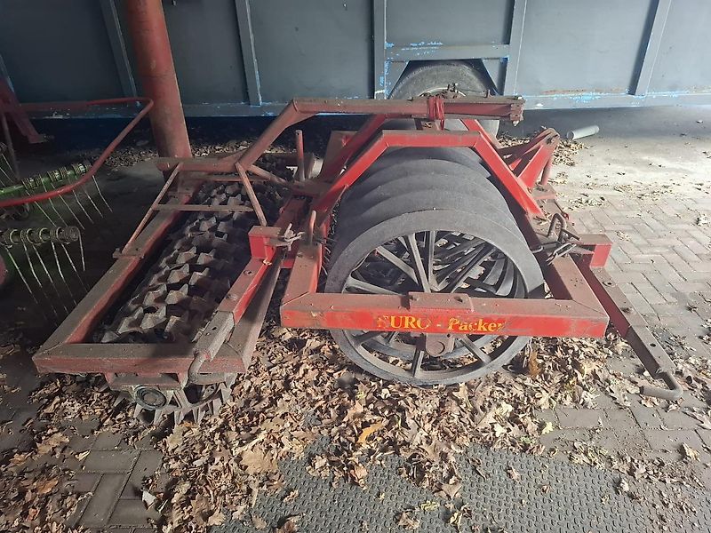 EURO-Jabelmann Euro - Packer