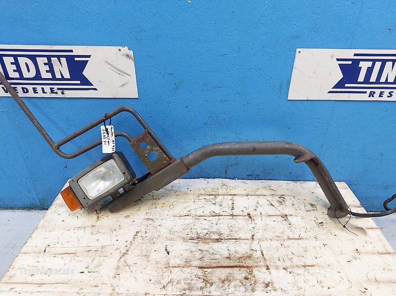 Manitou MT932 (Spare part/Reservedel/Ersatzteil)