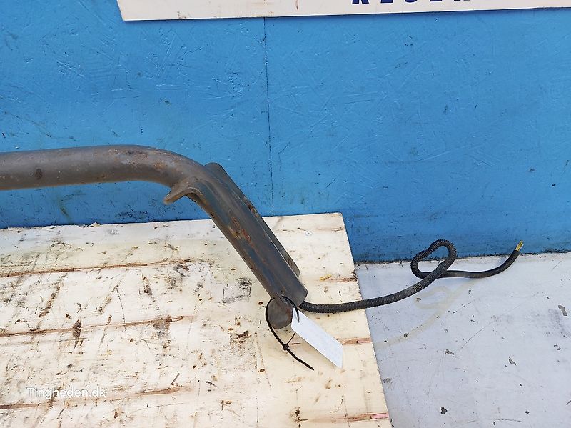 Manitou MT932 (Spare part/Reservedel/Ersatzteil)