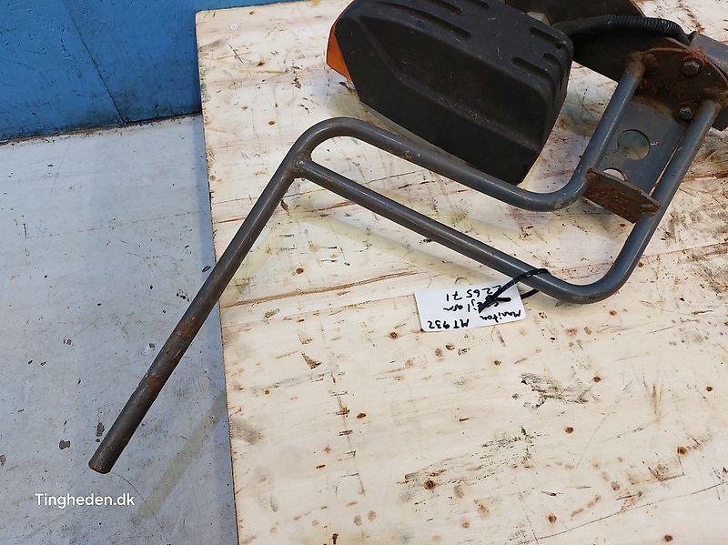 Manitou MT932 (Spare part/Reservedel/Ersatzteil)