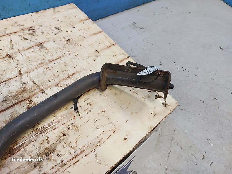 Manitou MT932 (Spare part/Reservedel/Ersatzteil)