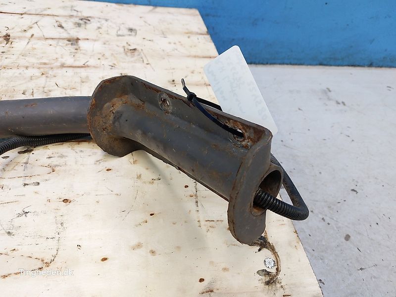 Manitou MT932 (Spare part/Reservedel/Ersatzteil)