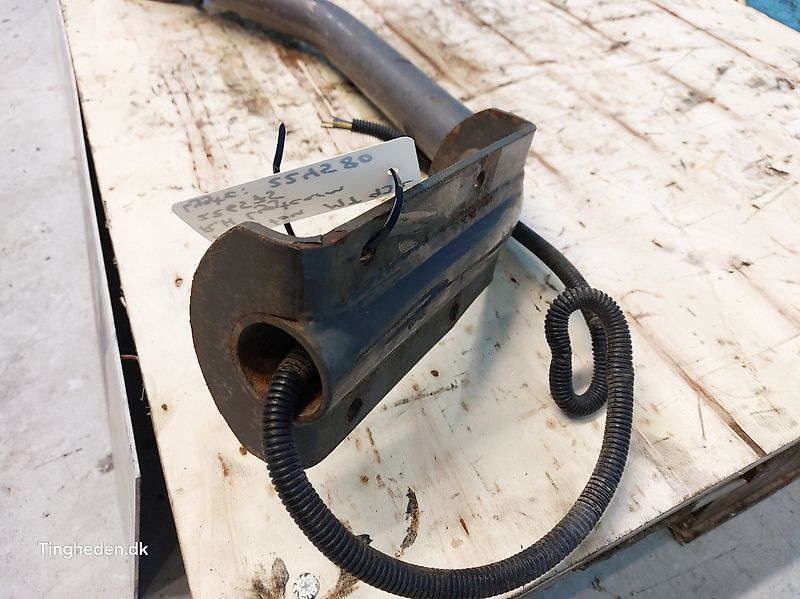 Manitou MT932 (Spare part/Reservedel/Ersatzteil)