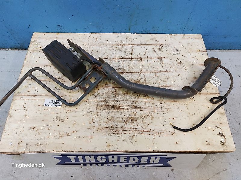 Manitou MT932 (Spare part/Reservedel/Ersatzteil)