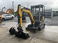 Wacker Neuson ET 18