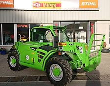Merlo P 27.6 Plus Merlo P 27.6 Plus