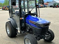 Farmtrac 26 HST