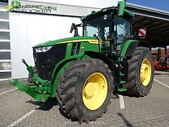 John Deere 7R 350