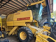 New Holland 8030