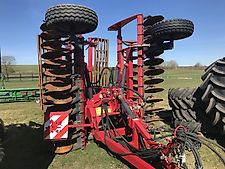 Tulip Multidisc 600 XX