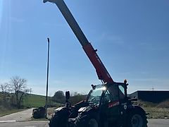 Massey Ferguson TH 8043