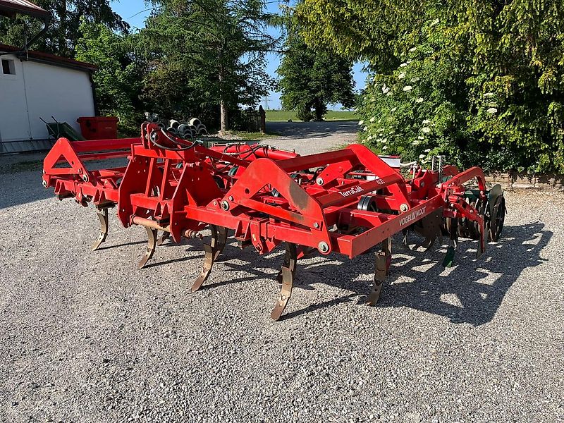 Vogel & Noot Terra Cult 400 Hydro