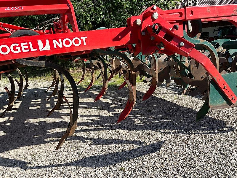 Vogel & Noot Terra Cult 400 Hydro