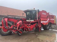 Grimme VARITRON 270