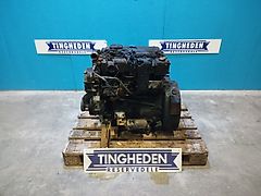 Perkins 1104C-44T (Spare part/Reservedel/Ersatzteil)