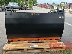 Alö Silocut L+200 Silageschneidewerkzeug