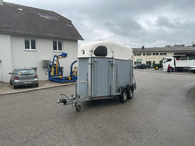 Pongratz PKW-Anhänger