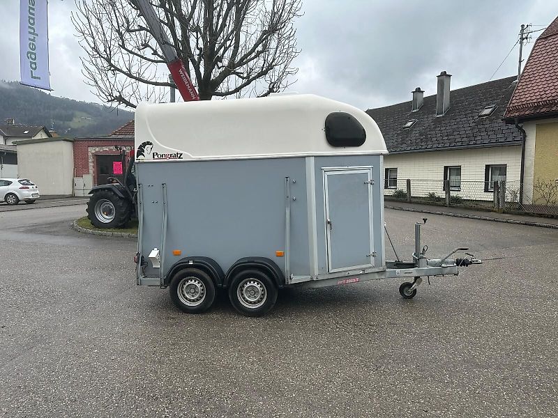 Pongratz PKW-Anhänger