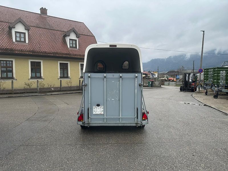 Pongratz PKW-Anhänger