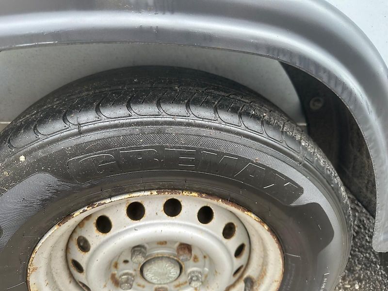 Pongratz PKW-Anhänger