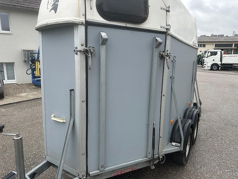 Pongratz PKW-Anhänger