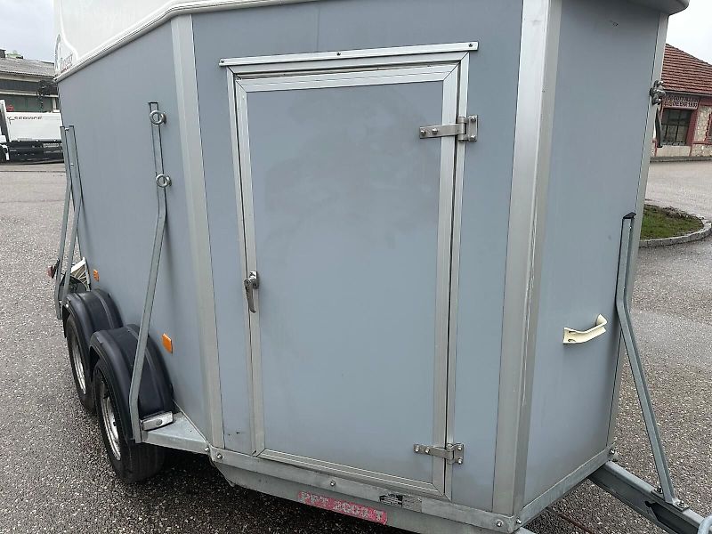 Pongratz PKW-Anhänger