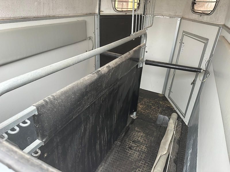 Pongratz PKW-Anhänger