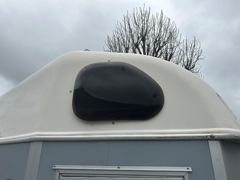 Pongratz PKW-Anhänger