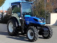New Holland T4.100 F (Stage V)