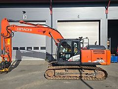 Hitachi ZX 210 LC-6