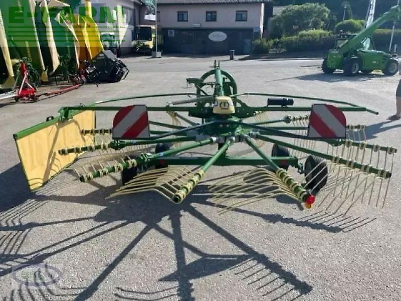 Krone swadro s 460